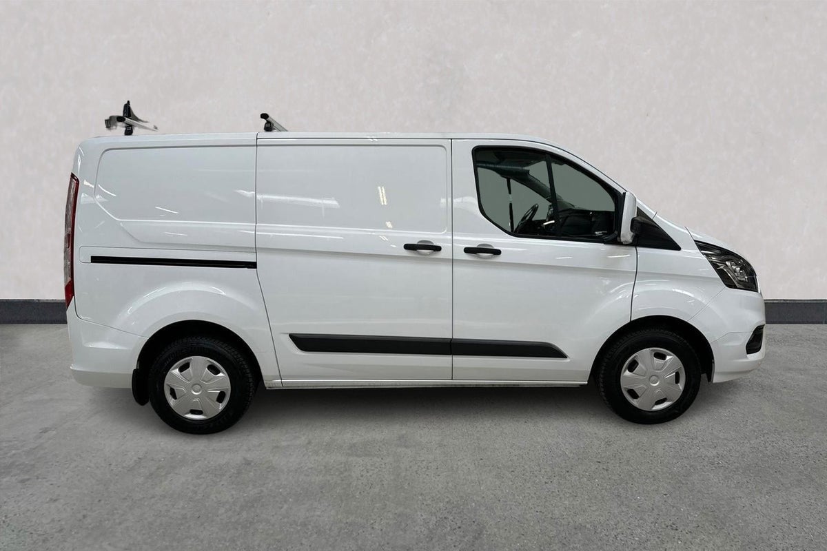 Billede af Ford Transit Custom 300S 2,0 TDCi 130 Trend