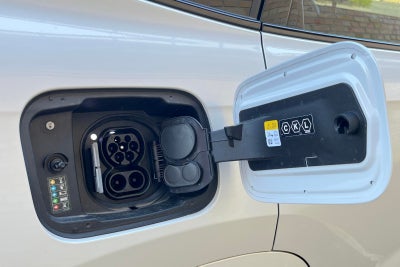 BMW iX1 xDrive30 Fully Charged M-Sport