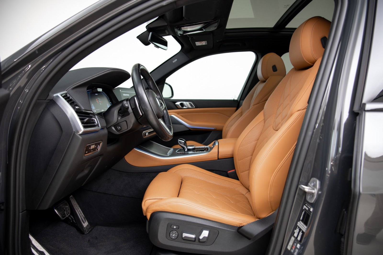 BMW X5 3,0 xDrive45e M-Sport aut.