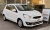 Mitsubishi Space Star Inlead