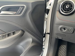 MG ZS Comfort