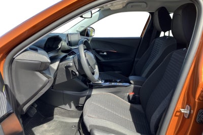 Peugeot e-2008 Active