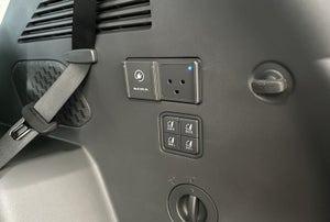 Kia EV9 Long Range Performance GT AWD 7prs