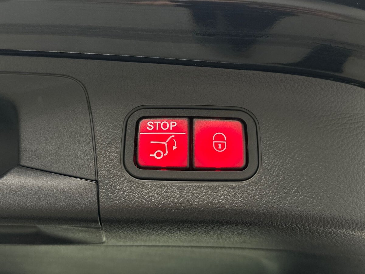 Mercedes EQA250 Progressive Line billede 19