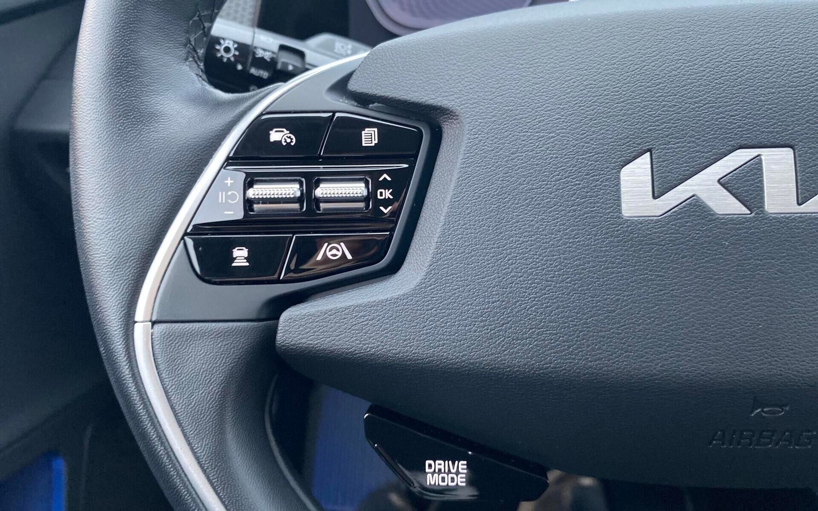 Kia EV6 Long Range Prestige