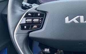 Kia EV6 Long Range Prestige