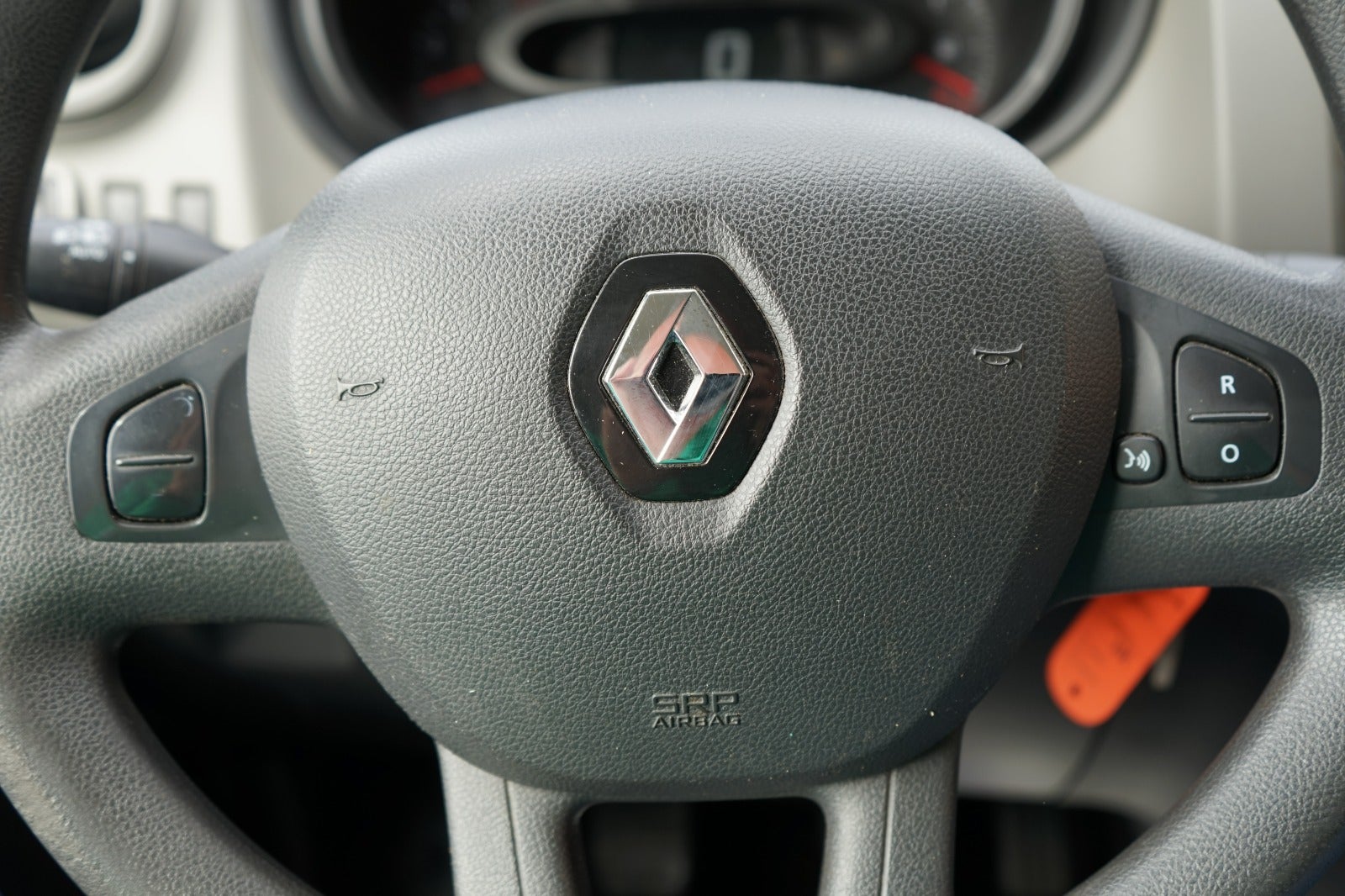Billede af Renault Trafic T29 1,6 dCi 120 L2H1
