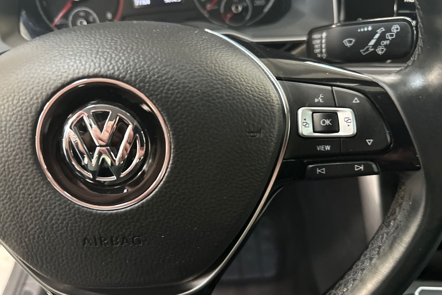 Billede af VW Polo 1,0 TSi 115 Highline