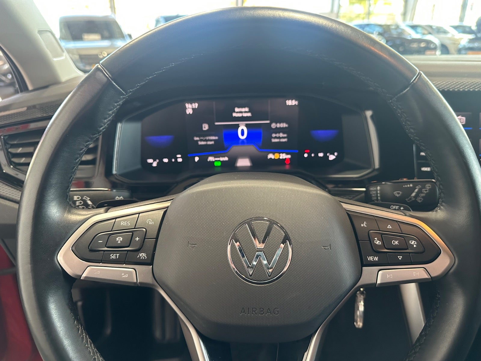 VW Polo, Billede 8