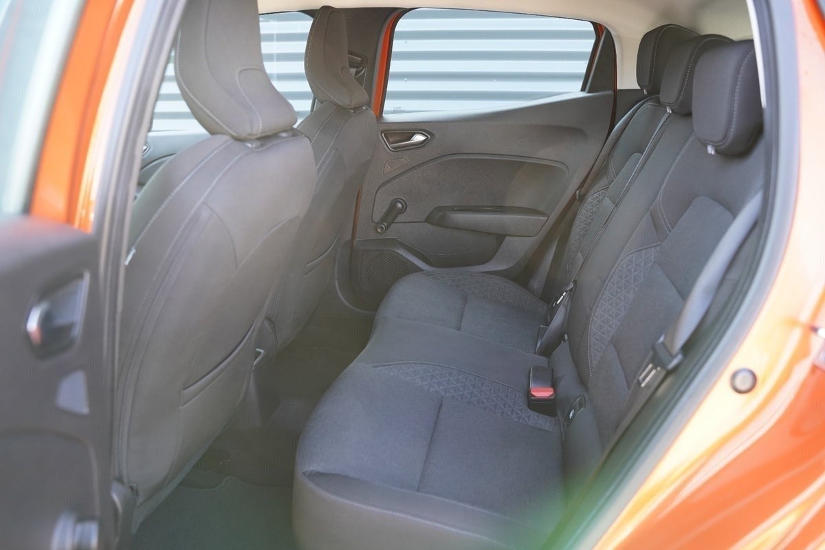 Billede af Renault Clio V 1,5 dCi 85 Zen