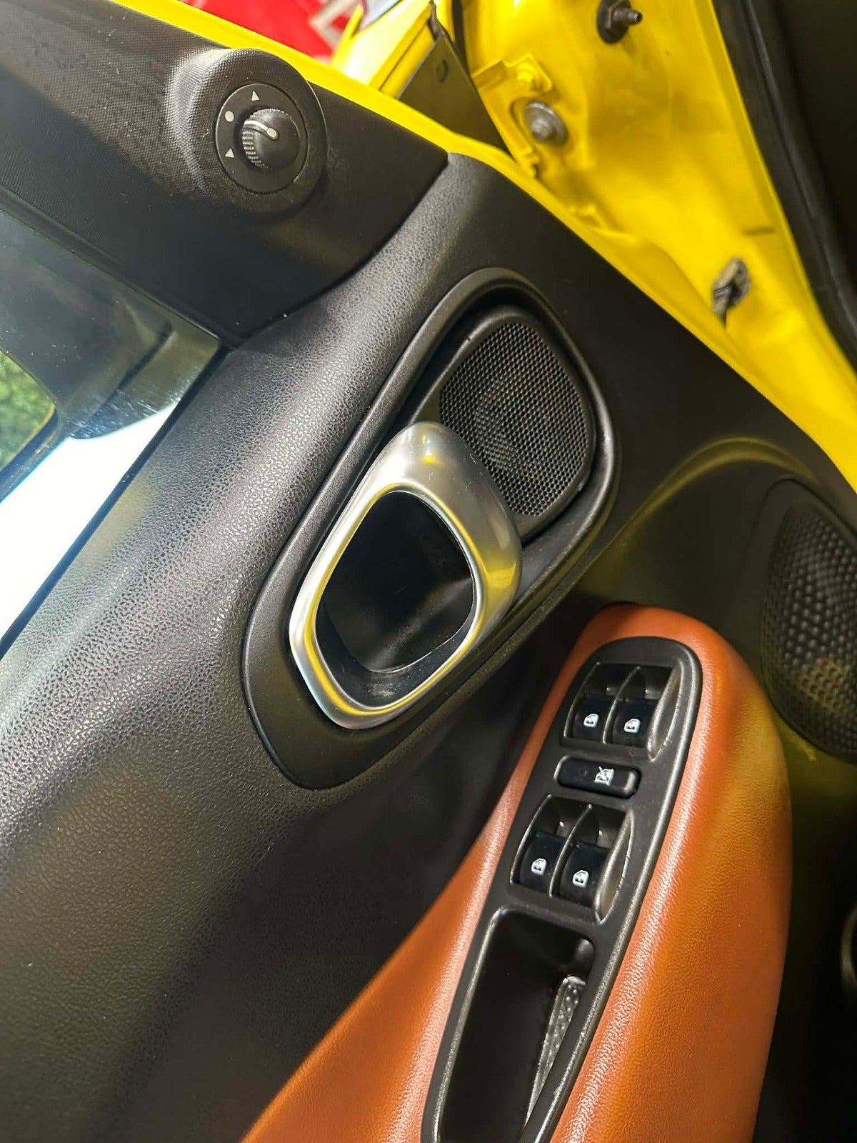 Billede af Fiat 500L 1,6 MJT 105 Trekking