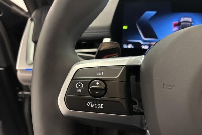 BMW iX1 eDrive20 M-Sport Pro