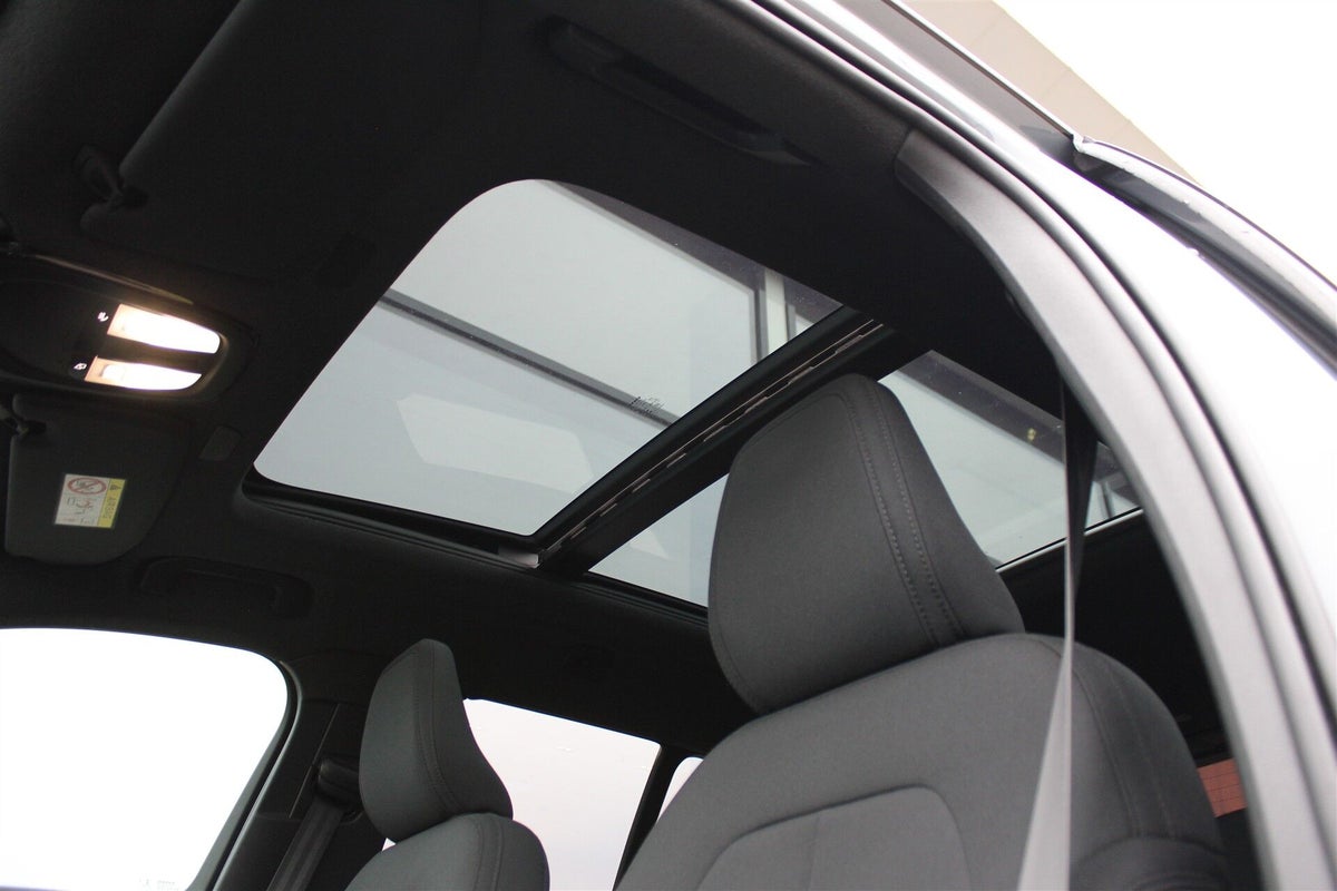 Volvo XC40 P6 ReCharge Ultimate billede 7