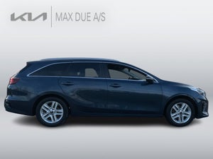 Kia Ceed T-GDi Intro Edition SW