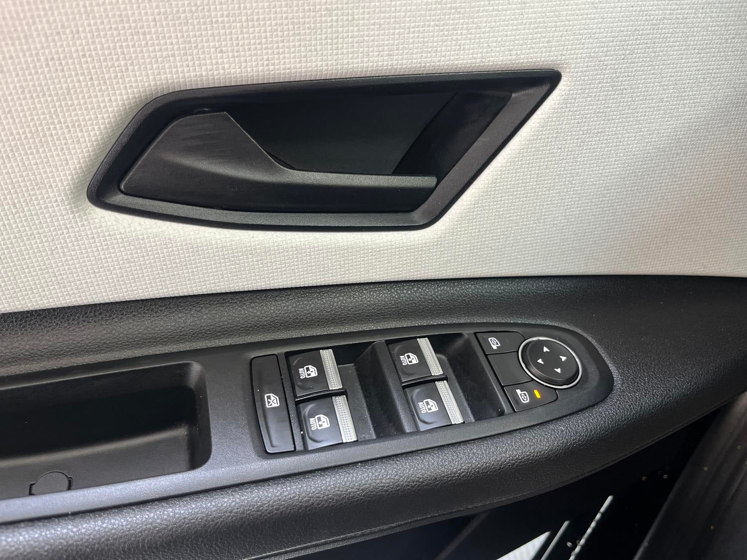 Billede af Renault 5 E-Tech 40 Evolution