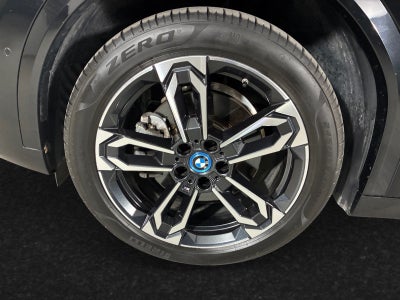 BMW iX2 xDrive30 M-Sport Premium Van