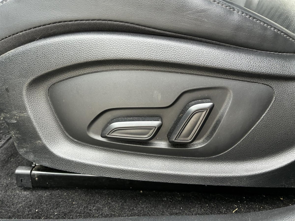 MG 5 Luxury billede 5