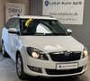 Skoda Fabia TSi 86 Ambition
