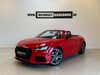 Audi TTS TFSi Roadster quattro S-tr.