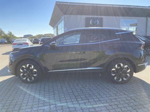 Kia Sportage PHEV Prestige aut. 4WD