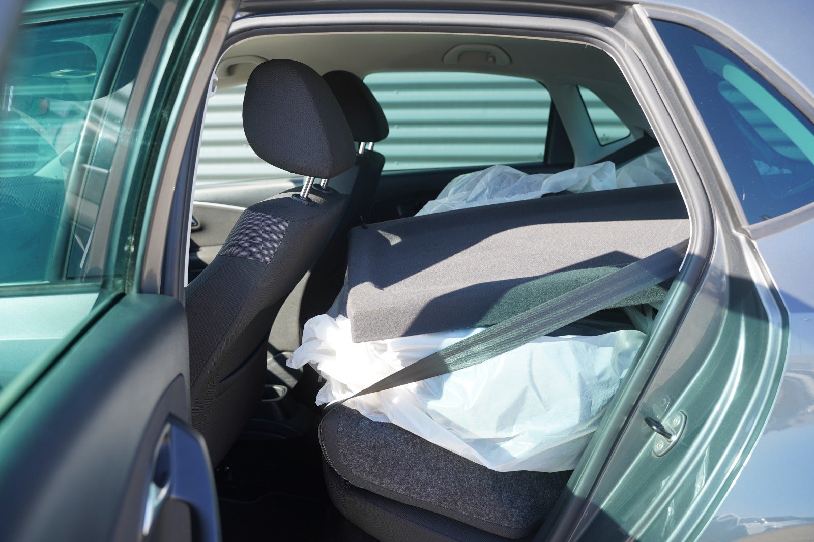 Billede af VW Polo 1,2 TSi 90 Comfortline DSG BMT