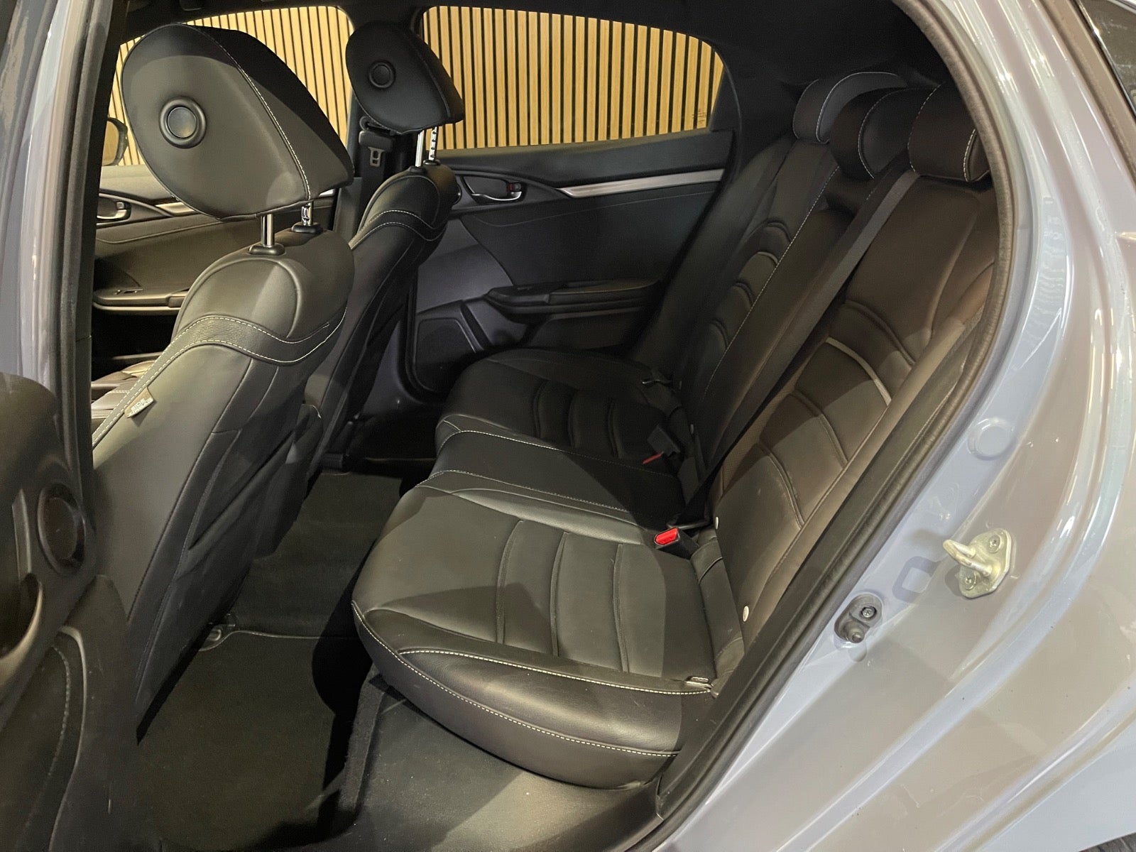 Billede af Honda Civic 1,6 i-DTEC Elegance