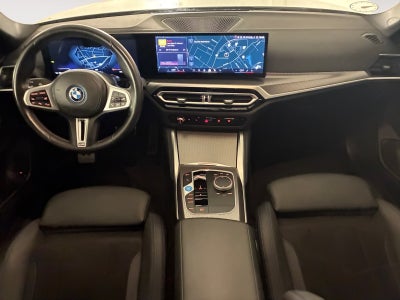BMW i4 M50 M-Sport xDrive