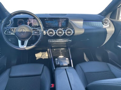 Mercedes EQA250 Progressive billede 3