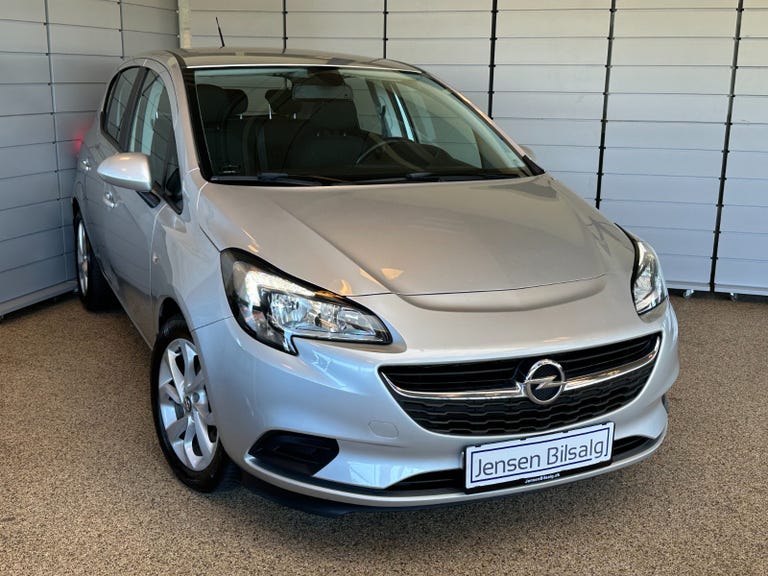 Opel Corsa T 90 Enjoy