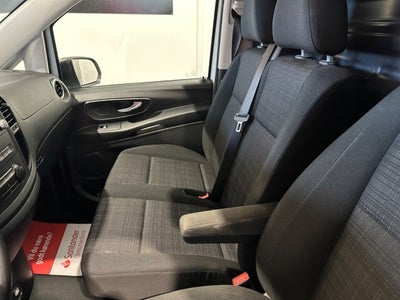 Mercedes Vito 114 CDi Complete aut. XL