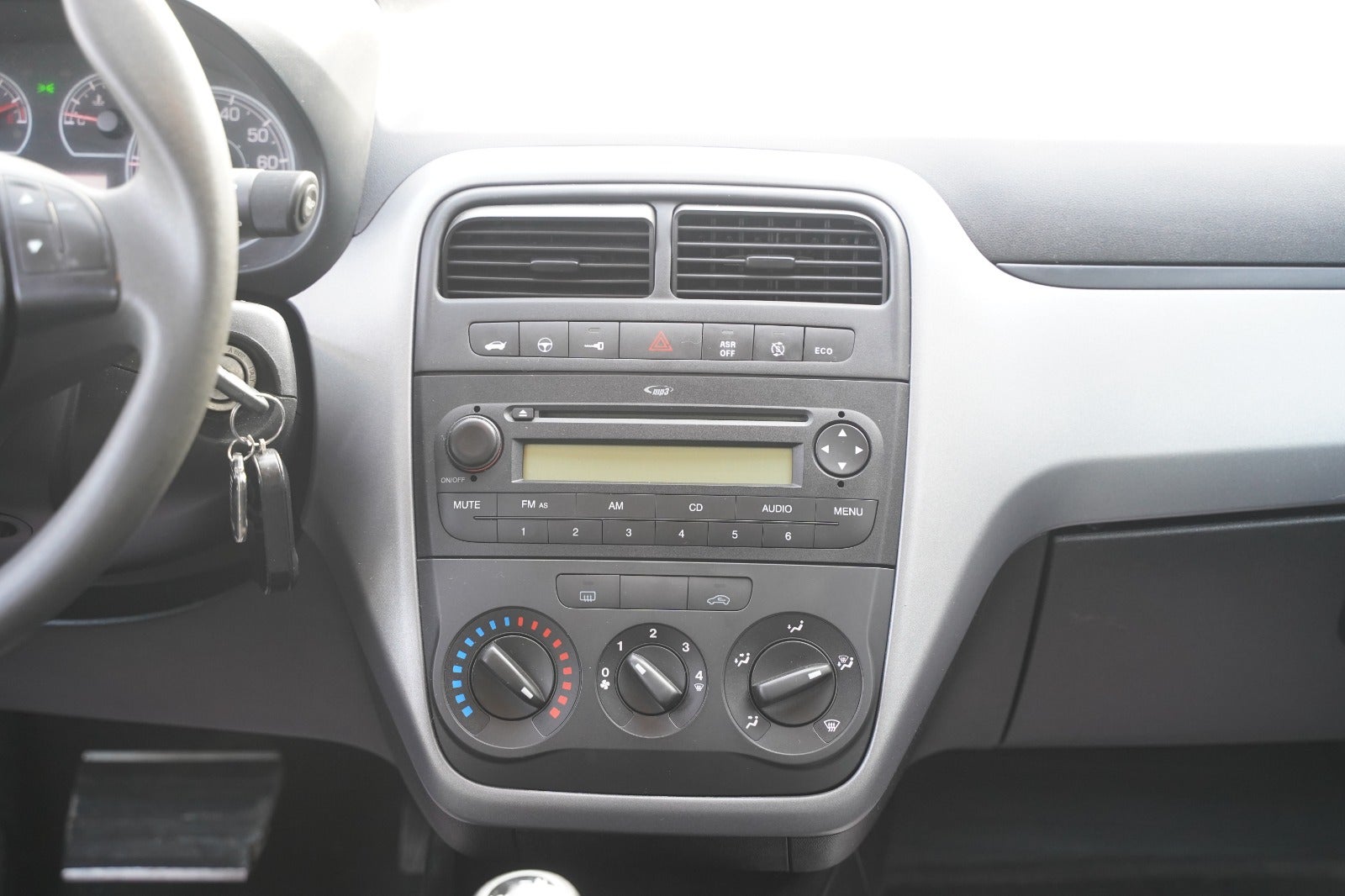 Billede af Fiat Punto 1,4 Pop MTA