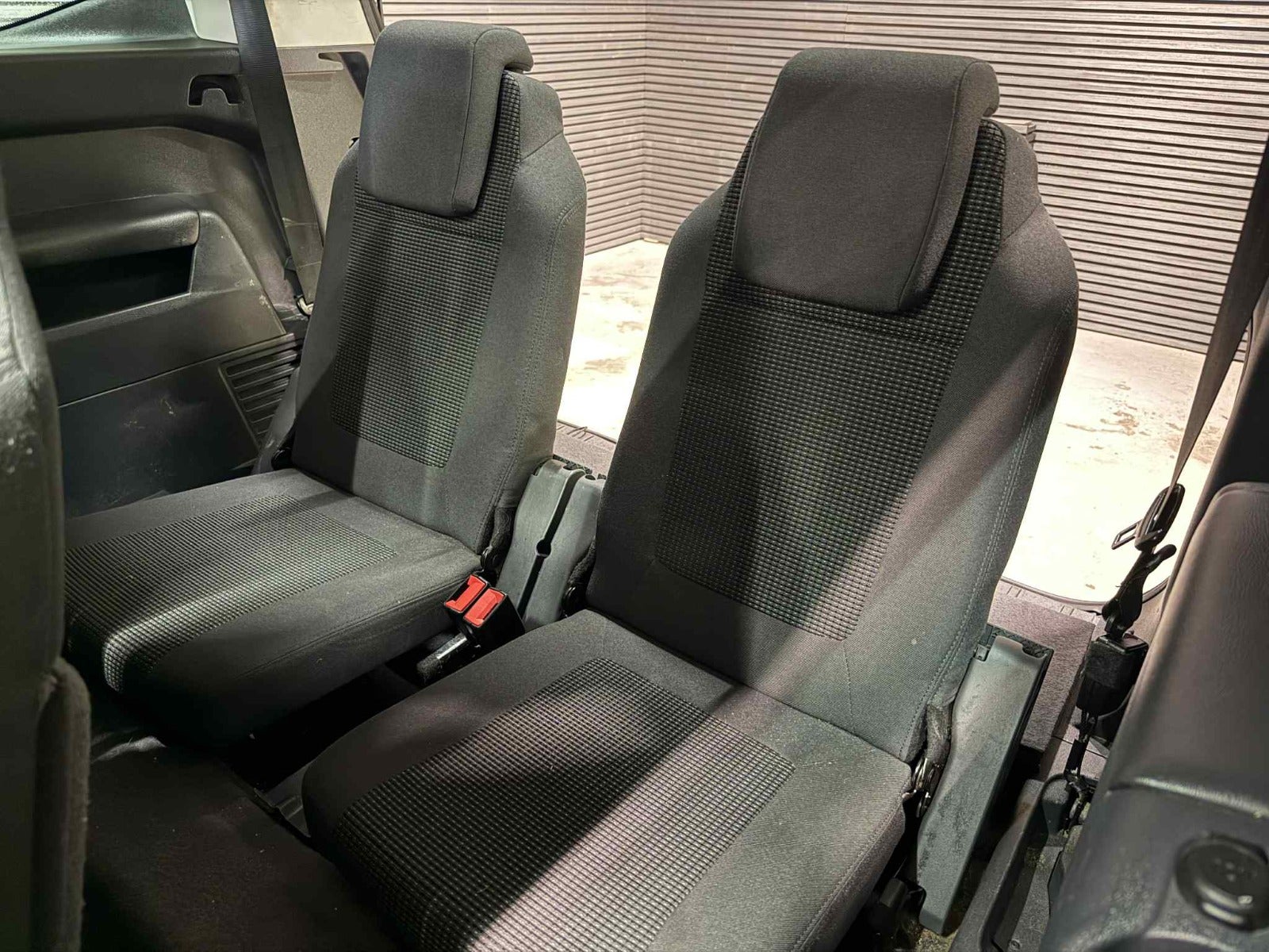 Billede af Peugeot 5008 1,6 HDi 114 Style 7prs