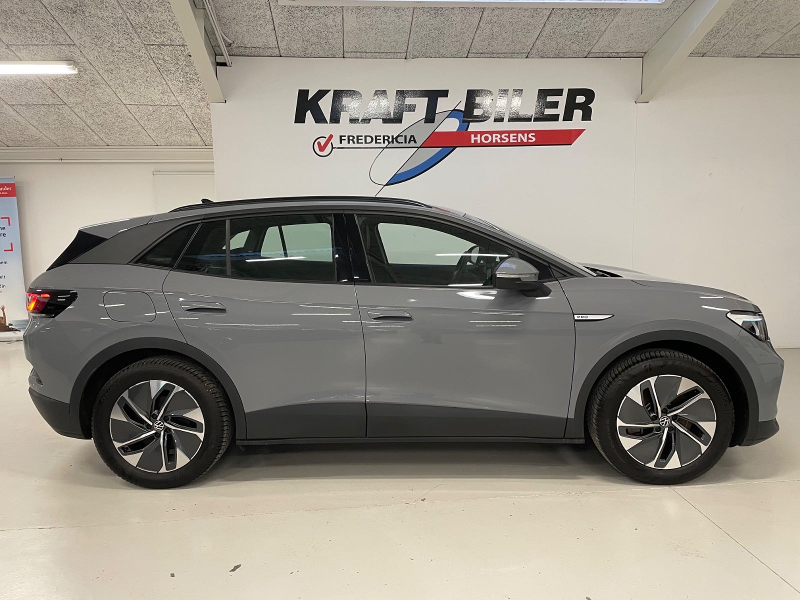 Billede af VW ID.4 77 Pro