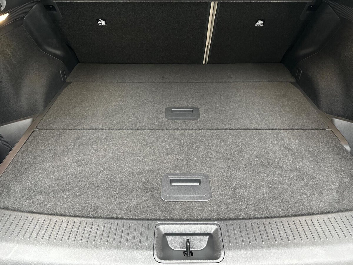 Nissan Ariya Evolve billede 13