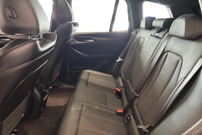 BMW X3 xDrive30e M-Sport aut.