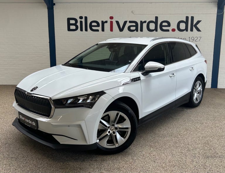 Skoda Enyaq iV Loft