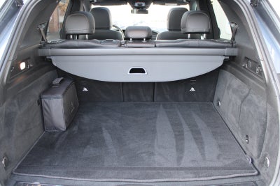 Mercedes GLE350 de AMG Line aut. 4Matic