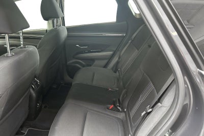 Hyundai Tucson PHEV Advanced aut. 4WD