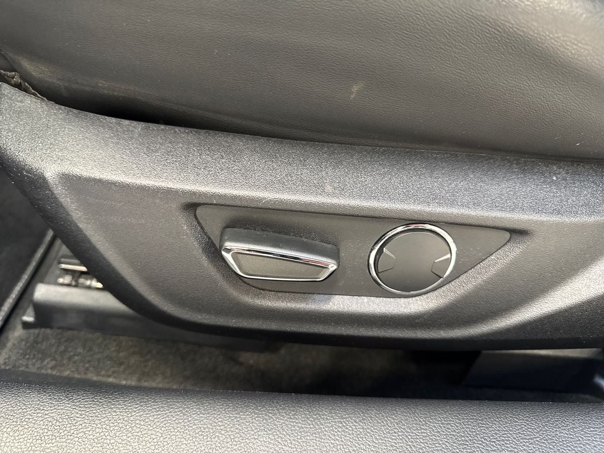 Ford Mustang V8 GT Fastback aut. billede 17