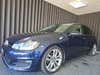 VW Golf VII TSi 150 Highline DSG BMT thumbnail