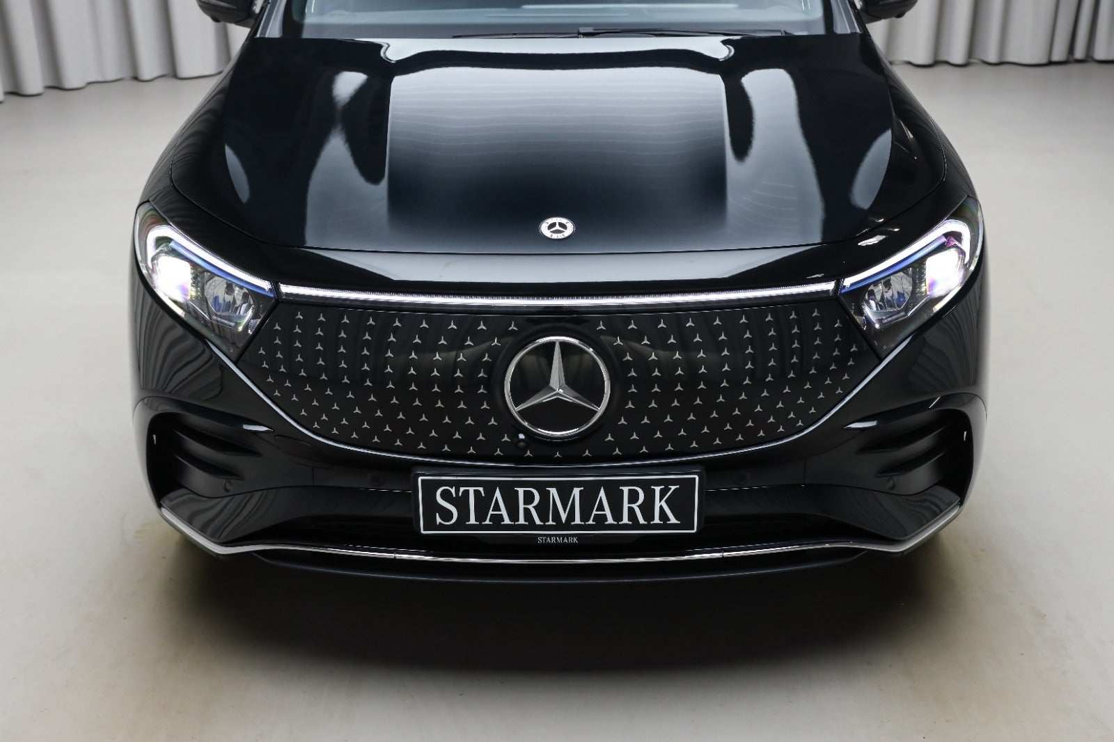 Mercedes-Benz EQA 250+ (6/8)