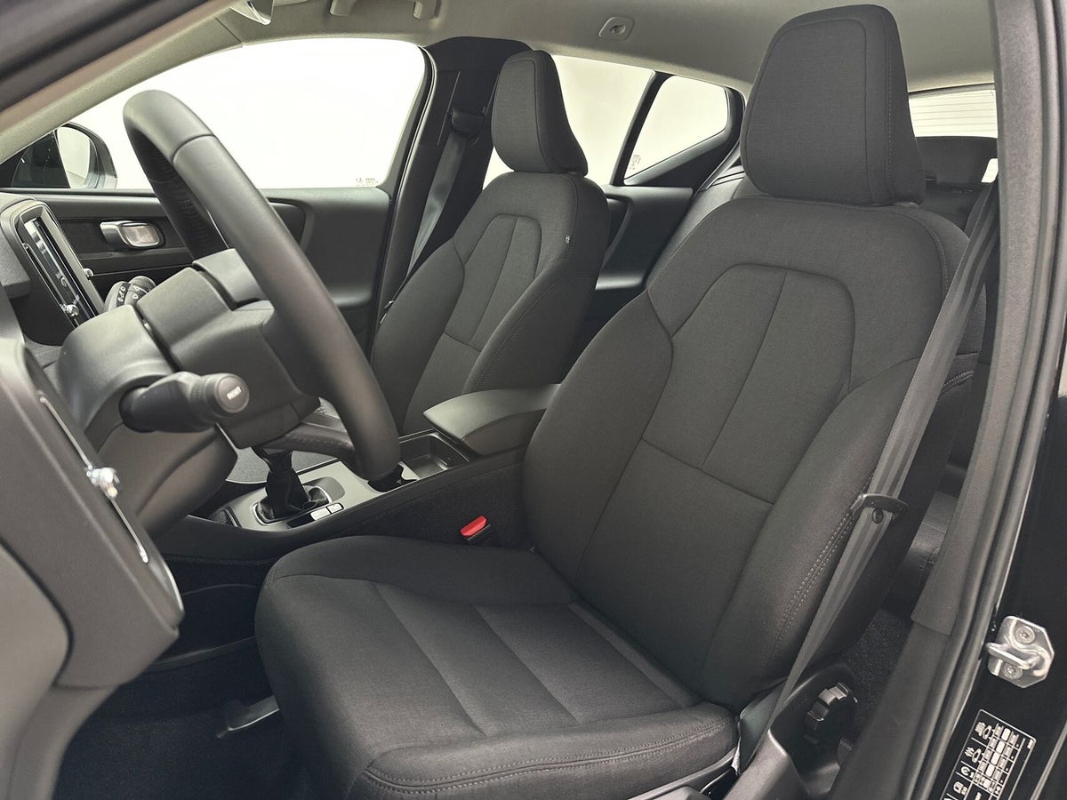 Volvo XC40 D3 150 billede 18