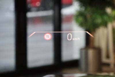 BMW iX1 xDrive30 M-Sport