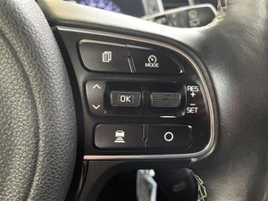Kia Niro PHEV Advance DCT