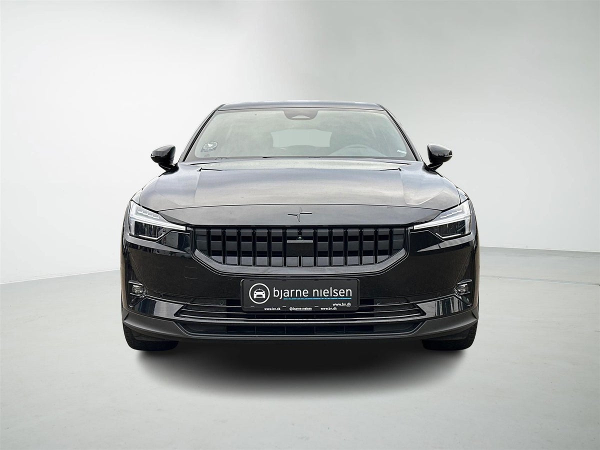 Polestar 2 Long Range billede 6