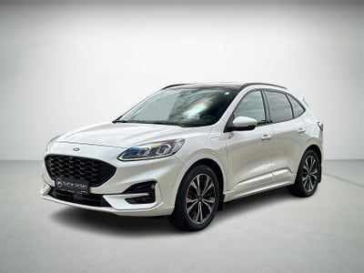 Ford Kuga PHEV ST-Line X CVT