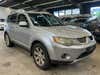 Mitsubishi Outlander DI-D Instyle Van thumbnail