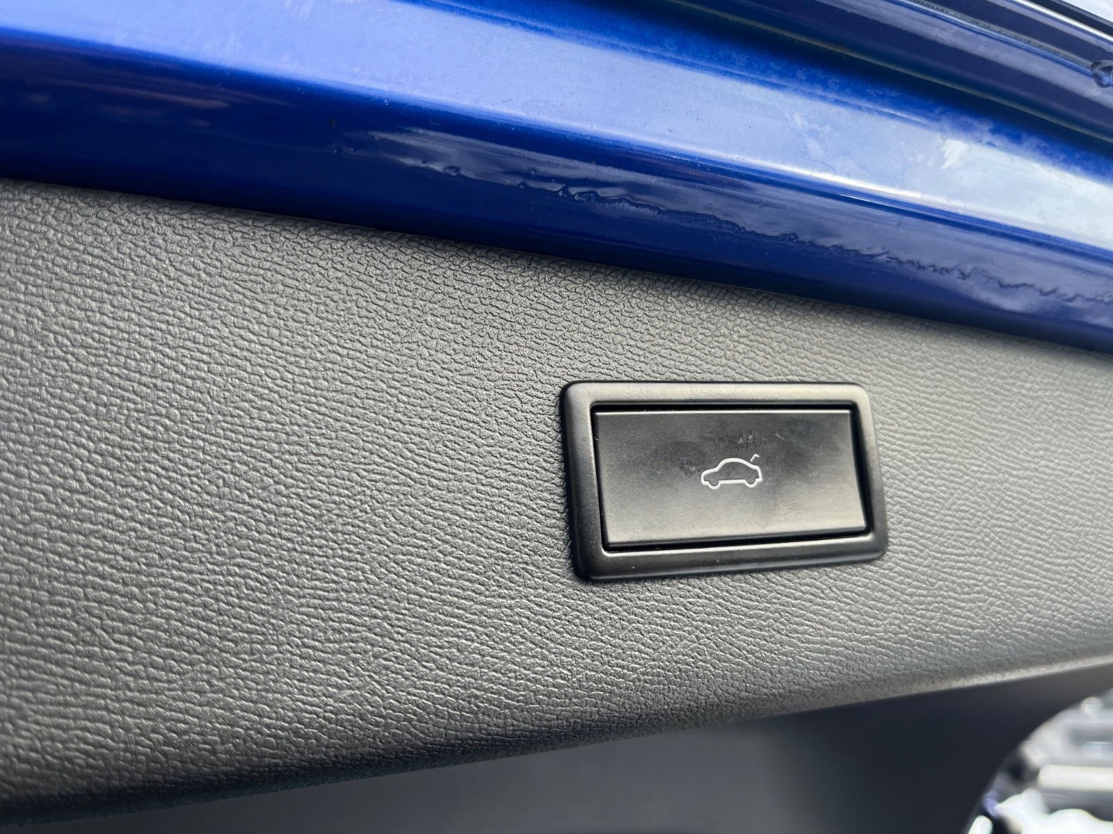 Billede af Seat Leon 1,5 eTSi 150 FR Sportstourer DSG