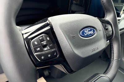 Ford E-Transit Custom 320 L1 Limited