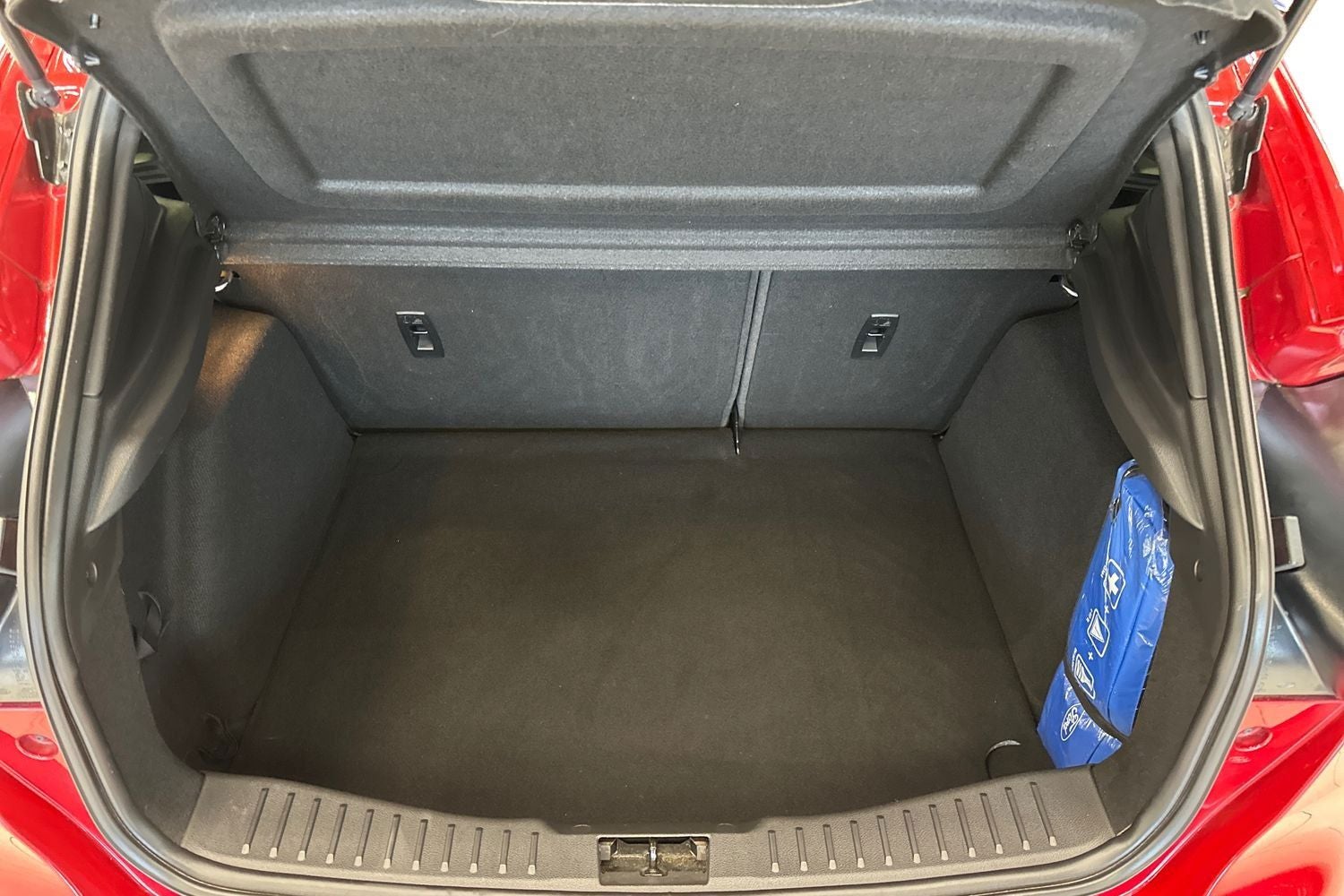 Billede af Ford Focus 1,0 SCTi 125 ST-Line+